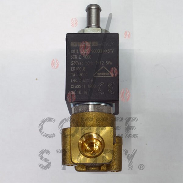 electro válvula OLAB 3 vías 230v