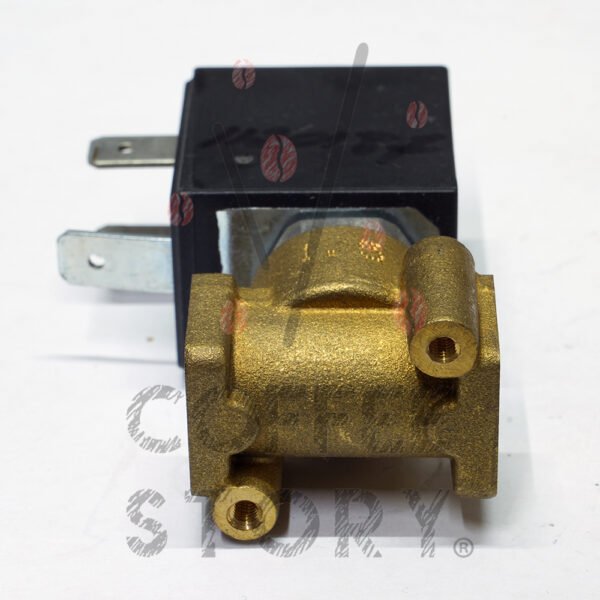 electro válvula OLAB 3 vías 230v