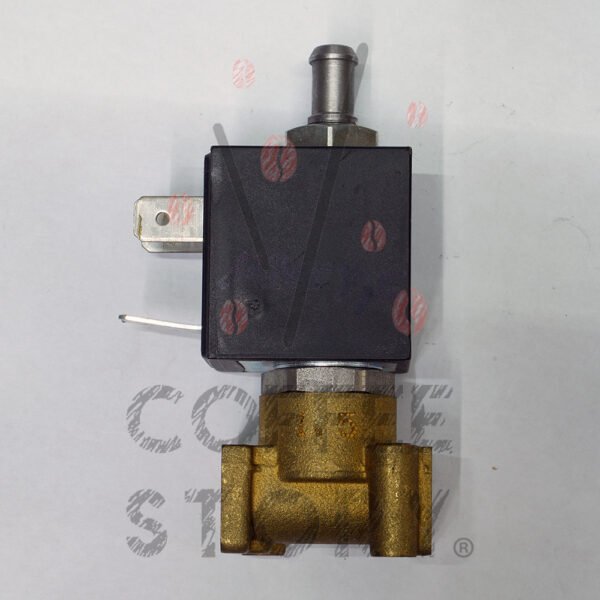 electro válvula OLAB 3 vías 230v