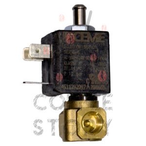 Electro válvula CEME 120v 3 vías