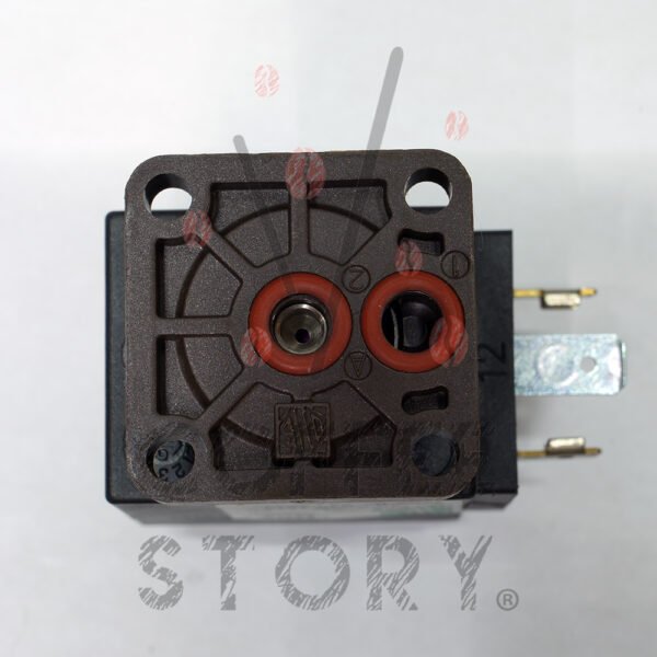 electro válvula ODE 3 vías 250v