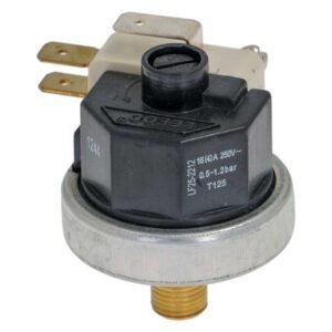 Presostato 0.5 a 1.2 bar