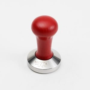 tamper para café espresso