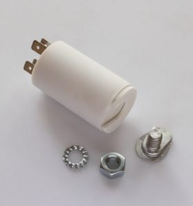 3068078 CONDENSADOR ELÉCTRICO 6µF *reemplazado*