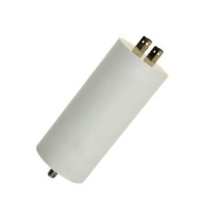 Condensador eléctrico 70 micro faradios