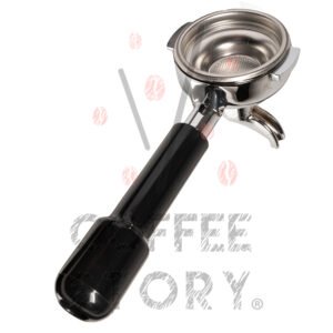 Porta filtro completo 1 taza