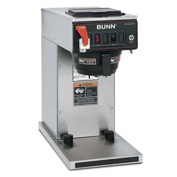 CAFETERA PARA CAFÉ AMERICANO BUNN CWTF 15 TC 12950.0360
