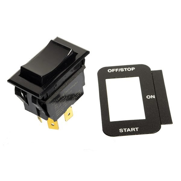 Interruptor de molino bunn G3