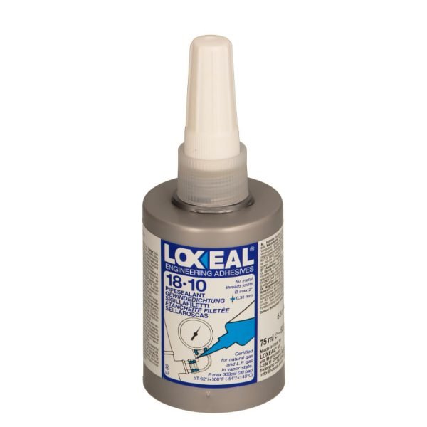 3180151 SELLADOR RACORES LOX1810 75 ml