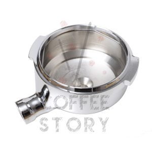1165131 SOPORTEFILTRO MÁQUINAS CAFÉ BEZZERA (ORIGINAL)
