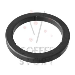 junta de portafiltro de cafetera