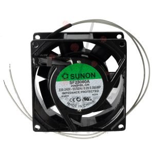 ventilador eléctrico