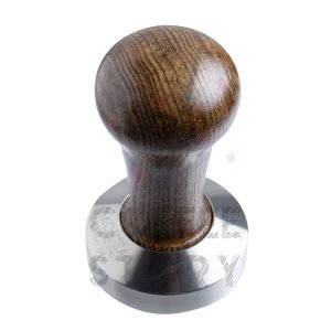 tamper para café