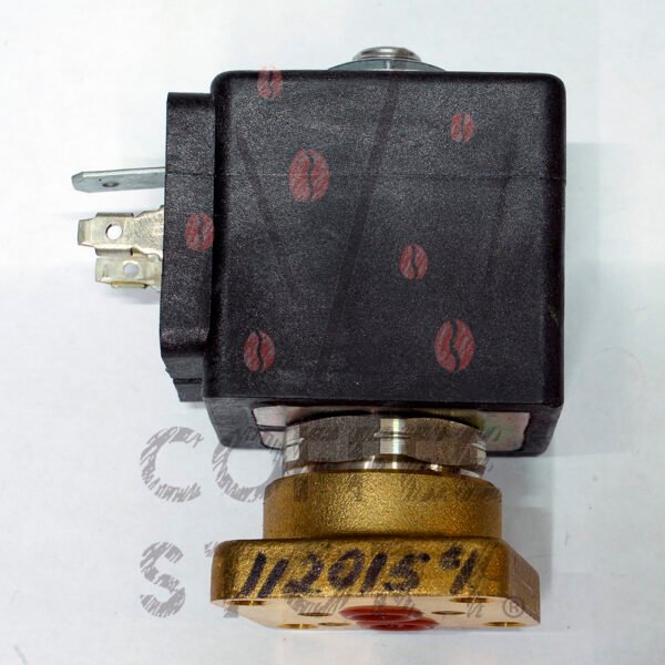 electro válvula lucifer 2 vías 115v 50-60HZ