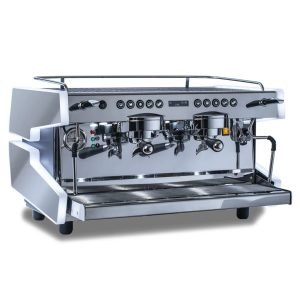 Cafetera Profesional dos grupos CIME