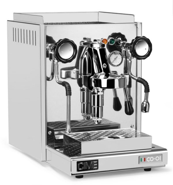 Cafetera CIME 1 Grupo-01