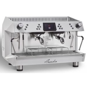 Cafetera ARCADIA LCD Bezzera