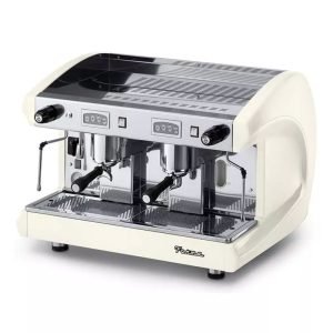 Cafetera profesional astoria forma