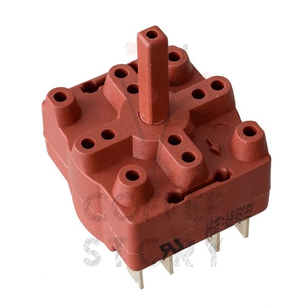 CCEINT0120 CONMUTADOR PRINCIPAL FLEXA 110V