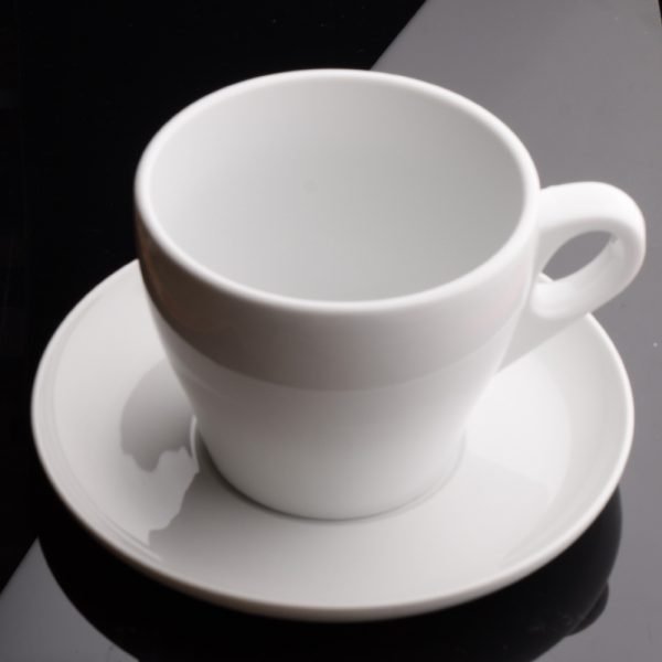 Taza de porcelana jumbo