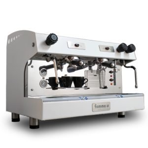 Cafetera Fiamma Caravel