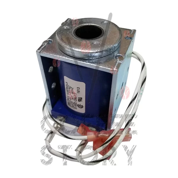 Solenoide Bunn
