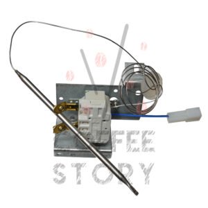 CONJUNTO DE TERMOSTATO 206 F