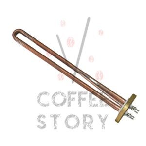 resistencia de caldera de cafetera espresso 3000w 230v