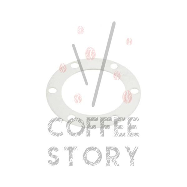 Junta de grupo cafetera