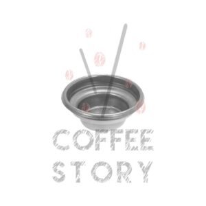 Filtro de café para una taza