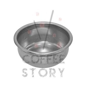 Filtro café dos tazas