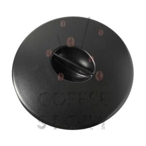 Tapa para contenedor de café