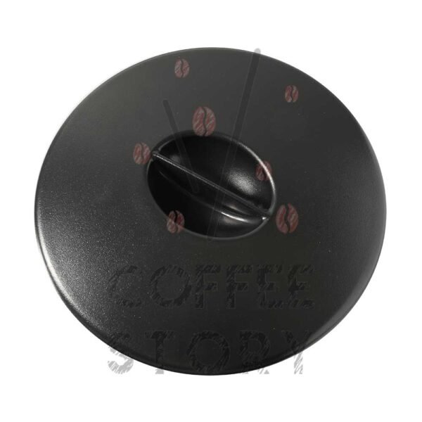 Tapa para contenedor de café