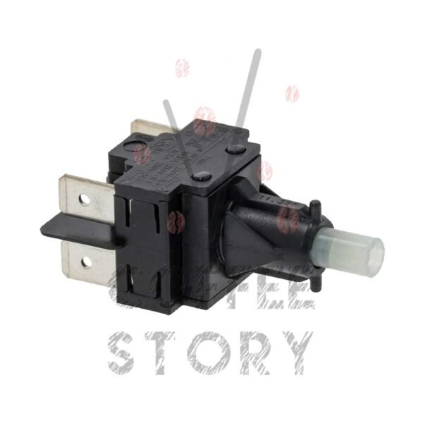 Interruptor bipolar 250V 16A
