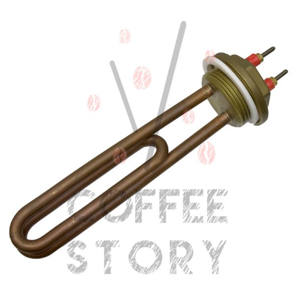 Resistencia de caldera cafetera 110V 2000W