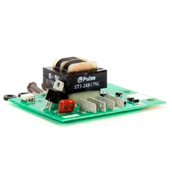 Placa electrónica de control nivel líquido