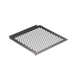 Tapa bandeja limpieza molino G1. G2, G3