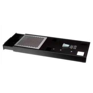 Bandeja base molino G1, G2, G3