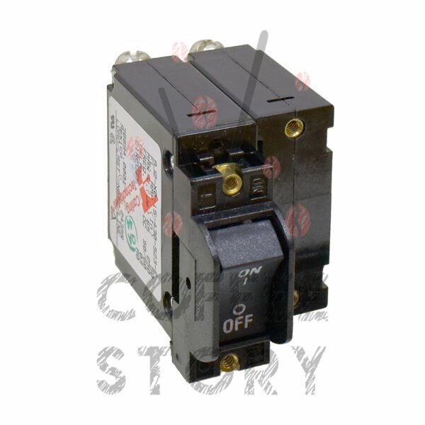 INTERRUPTOR/DISYUNTOR, ENCENDIDO-APAGADO, 125/250 V, 50 A
