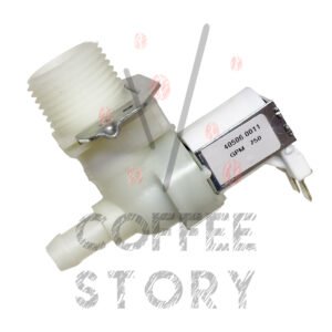 ELECTROVALVULA 220/240 V, 50/60 Hz