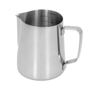 jarra de leche de .60 L