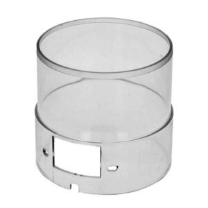 Cilindro para dosificador café