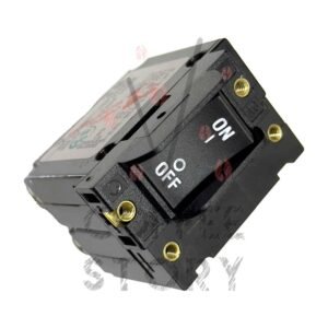 INTERRUPTOR/DISYUNTOR, ENCENDIDO-APAGADO, 125/250 V, 50 A