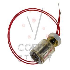 CONJUNTO DE INTERRUPTOR, NIVEL DE LÍQUIDO CON ARANDELA AJUSTABLE