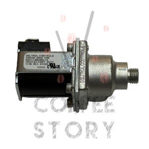 VALVE ASSEMBLYSPRAYHEAD-240V