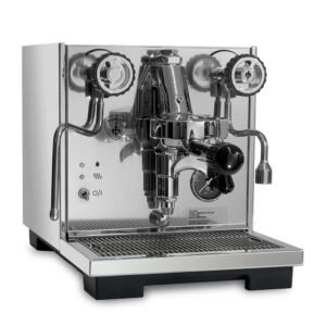 Cafetera espresso un grupo