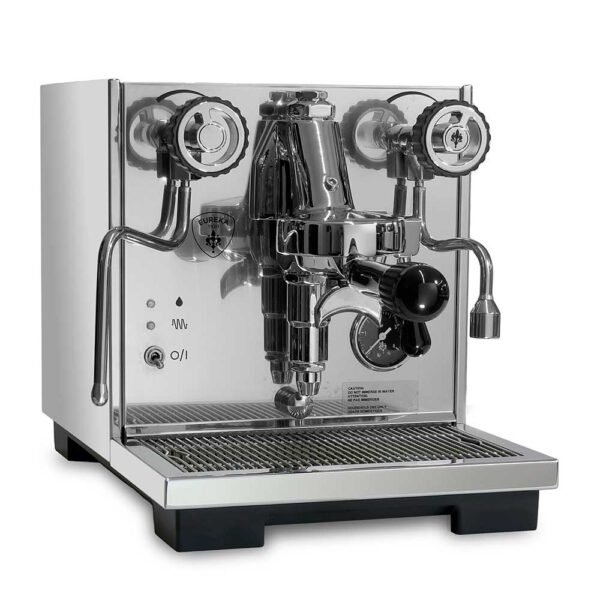 Cafetera espresso un grupo