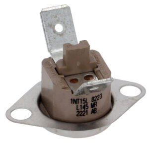 termostato de seguridad