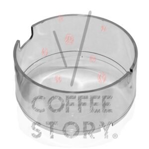 Cilindro dosificador molino compak