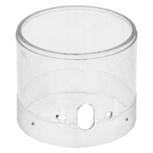 Cilindro dosificador molino café